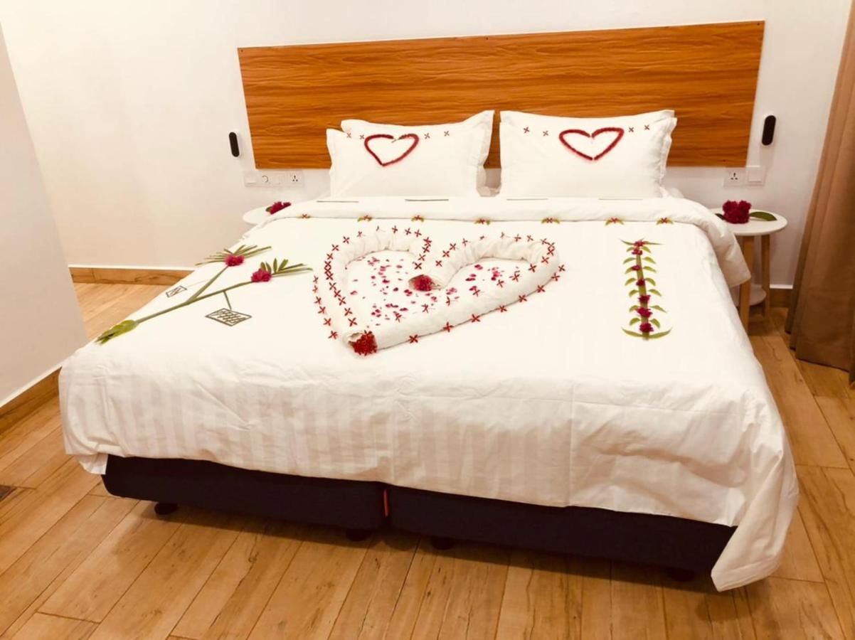 Dacha Thoddoo Hotel Kültér fotó